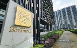 Cubic Botanical Premium Suites @ Bangsar South