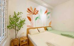 Budget-Lover Room for 3 Homies/1BR-1WC/Old*Quarter