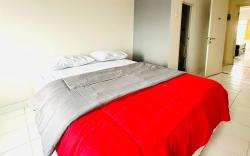 RedLiving Apartment @ Dramaga Tower by Liana Room