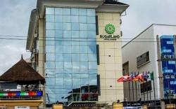 Sugarland Hotel & Suites, Ikeja