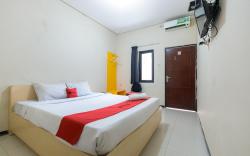 RedDoorz @ Osuko Residence Sukomanunggal Jaya