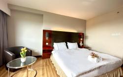 Paradise Suite 881 King Studio @ SCSP Ming Garden