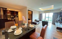 Paradise Suite 1179 Two bedroom @ SCSP MingGarden