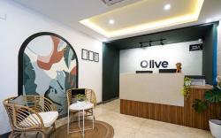 Olive Hotel Hebbal by Embassy Group