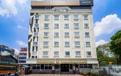 Olive Hotel Hebbal by Embassy Group