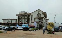 Welcome Center Hotels