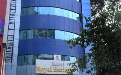 Hotel Royal Enclave 