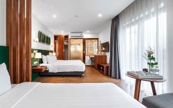 22Land Classic Suites