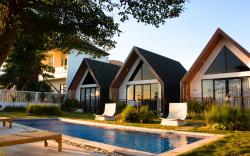 Padi Villa Canggu