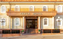 Praga Hotel