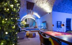 Apulia Suite