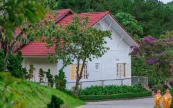 Scent Villa - Village 