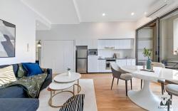 KozyGuru | Chippendale | Kozy Clean 1Bed Apt