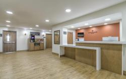 Candlewood Suites Southfield By IHG