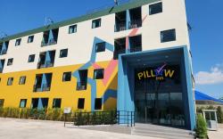 Pillow Inn Phayao