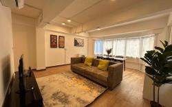 Hidden Gems in China town, 2BR