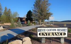 Bryce Canyon Resort