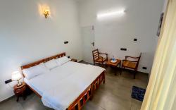 Elzas fortinn Homestay