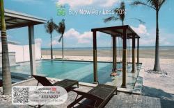 De Mer Resort Rayong