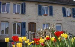 Chambres d'hotes Les Charmettes