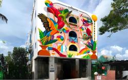 Coliwoo Hotel Pasir Panjang