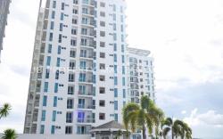 Mactan Newtowm Beach Condo
