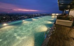 The Quartz Residence Melaka By GGM