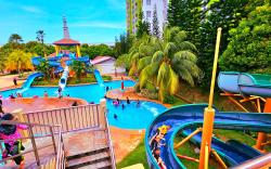 BY LG WATER THEMEPARK SUITES MELAKA BY GGM