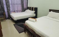 Daisyinn Budget Hotel Kuala Terengganu