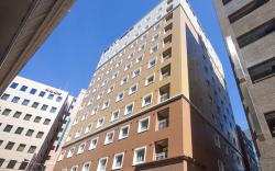 Toyoko Inn Tokyo Kayabacho Eki