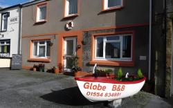 Globe Guesthouse