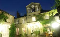 Chambres d'hotes & Spa Les Perce Neige