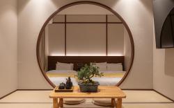 Yosuriguri Aank Ryokan Cheonan branch