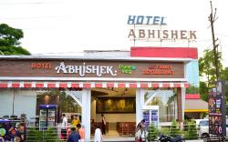 Hotel Abhishek
