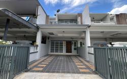 The Five Cottage@ Botani Ipoh [10pax]