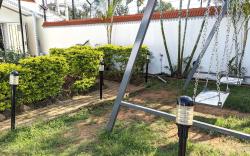 CoolHome - 3 BHK with Garden : Yelagiri Hills