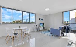 KozyGuru | Parramatta | Clean  APT | Free Wi-Fi