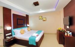 HOTEL SRIVATSA REGENCY