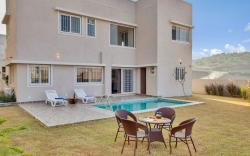 Elivaas Shourya : Luxury 3BHK Villa with Pvt Pool