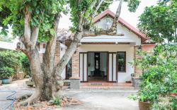 Biệt Thự Tứ Quý