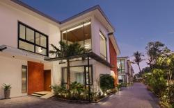 ELIVAAS 4 BHK with Pvt Pool & Jacuzzi - Cloud 7