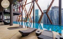 Scarletz Suites KLCC, Travelet 