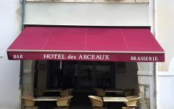 Hotel Des Arceaux