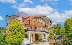 Homestay Misty woods 