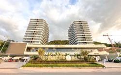 Ark Seaview Holiday Inn SHV by Caerus Management