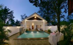 Gokulam Grand Resort & Spa, Coorg