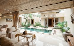 Sapta Villa Ubud