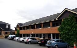 Richmond Park Hotel