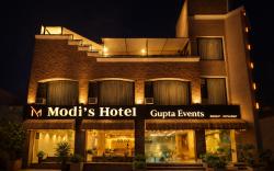 MODI HOTEL AND RESORT