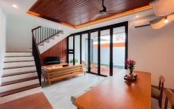 Villa Sudut Padi by Omkara Experience